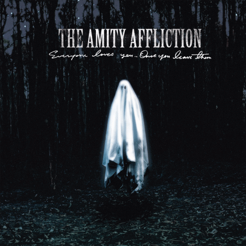 The Amity Affliction : Soak Me in Bleach